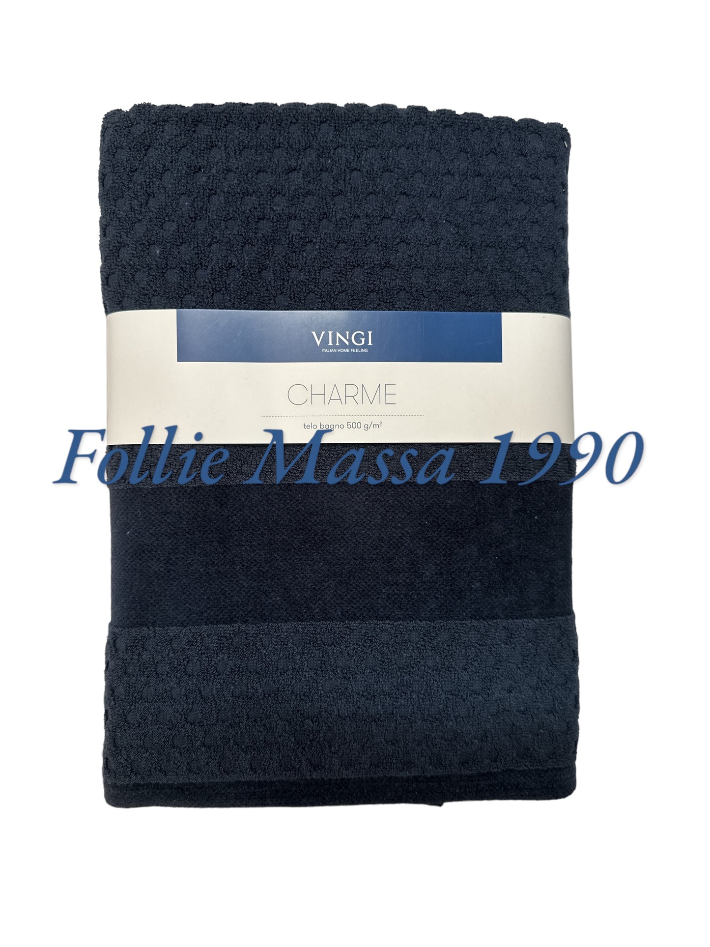 Asciugamano Telo Bagno 100% Cotone 500gr Hotel e BeB Art. Charme